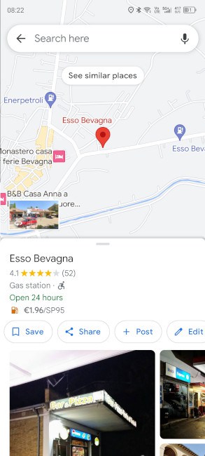 Leuke dingen google maps 3