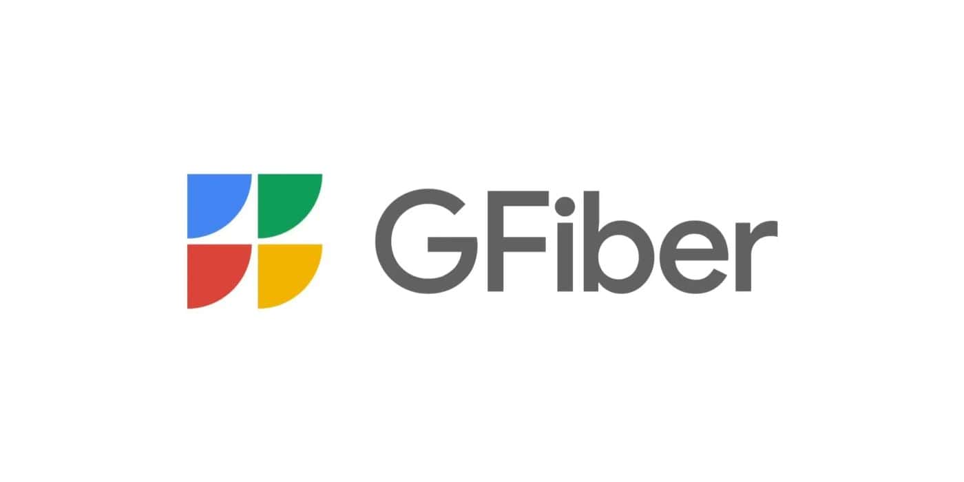 Featured image for GFiber: Google Fiber is building its brand around the new logo