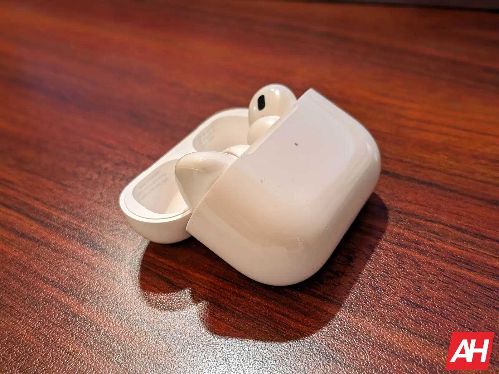 Featured image for ANC is coming to more affordable AirPods next year: Report