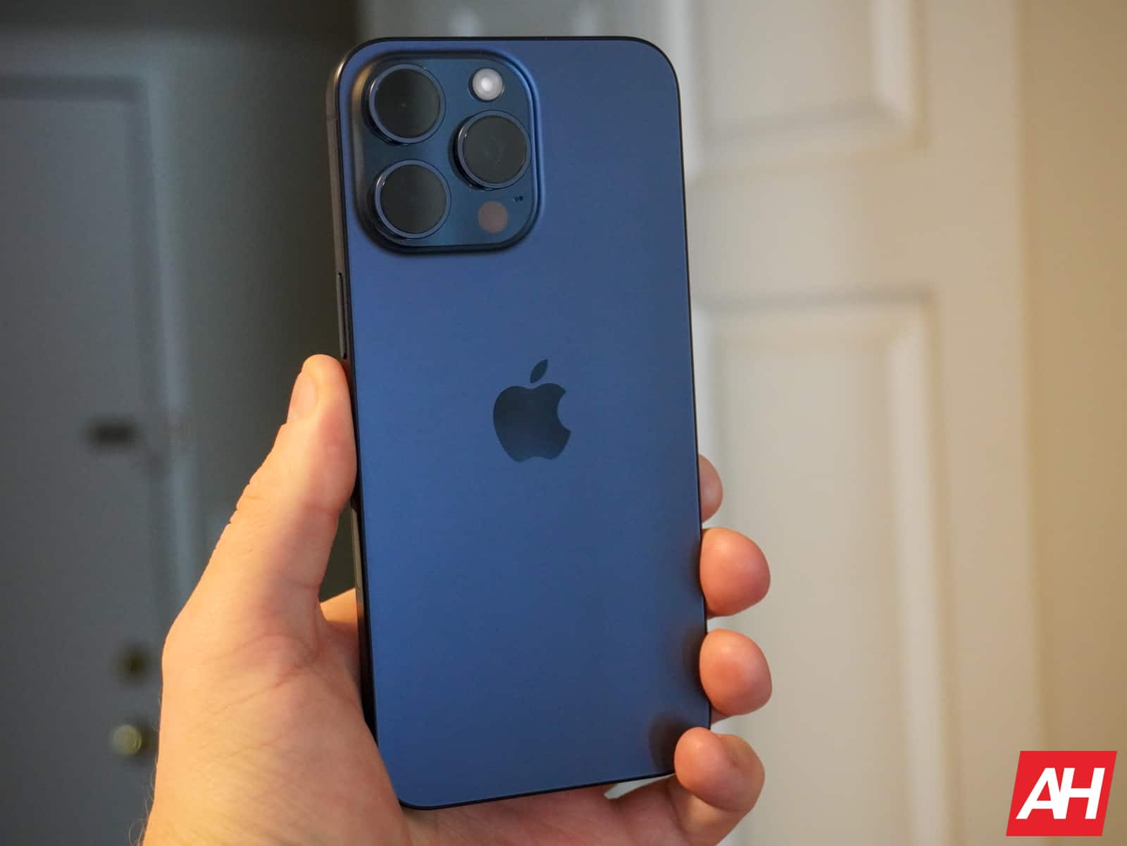 Featured image for DOJ presents iPhone testimony in its antitrust case against Google