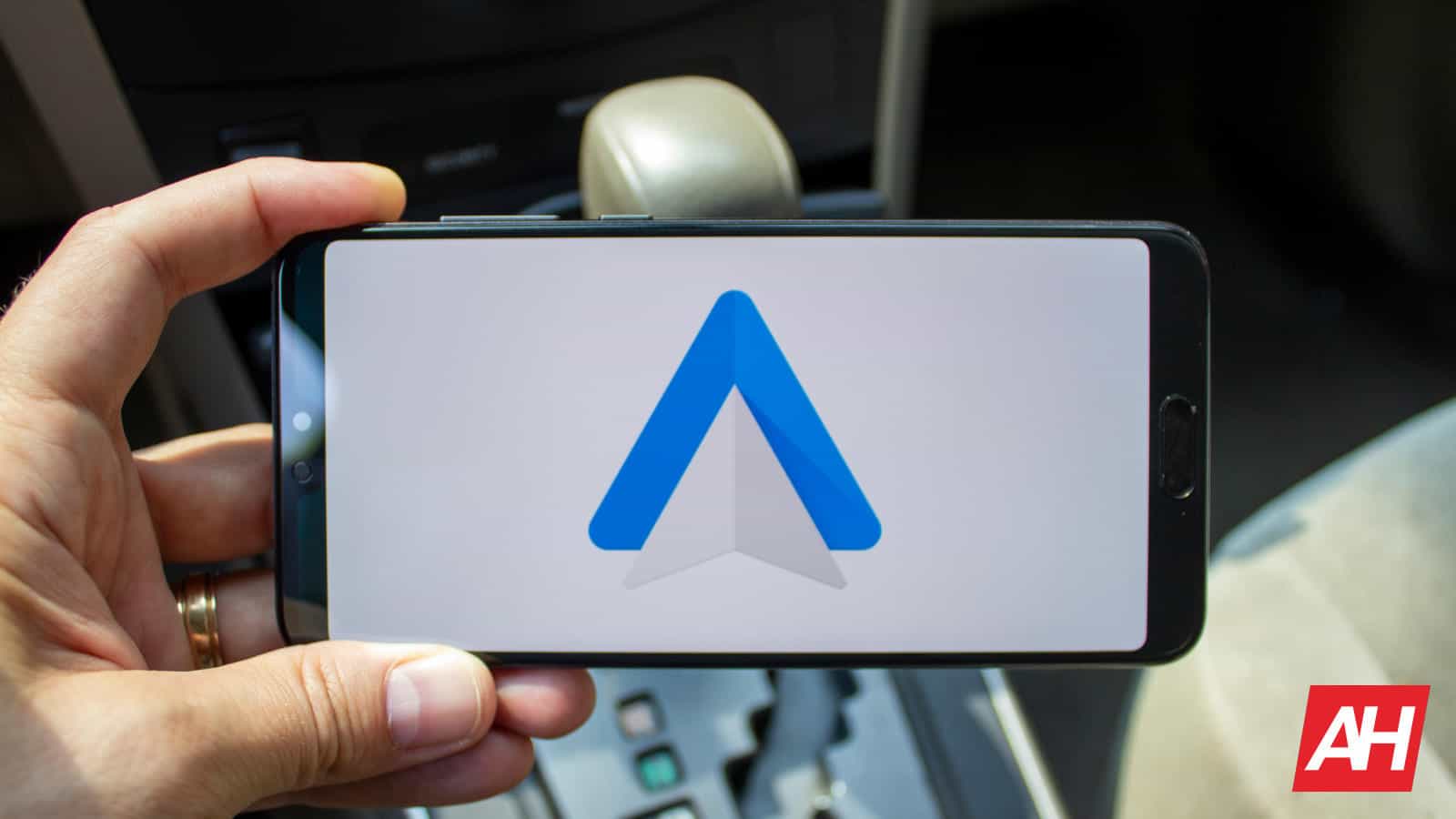 De nieuwe Android Auto-update brengt uw achtergrond mogelijk naar het infotainmentscherm
