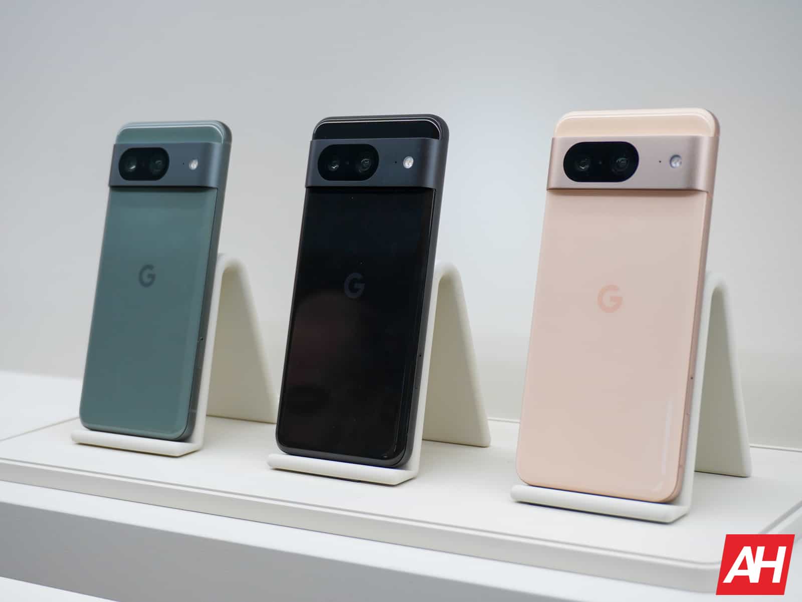 Featured image for Pixel 8