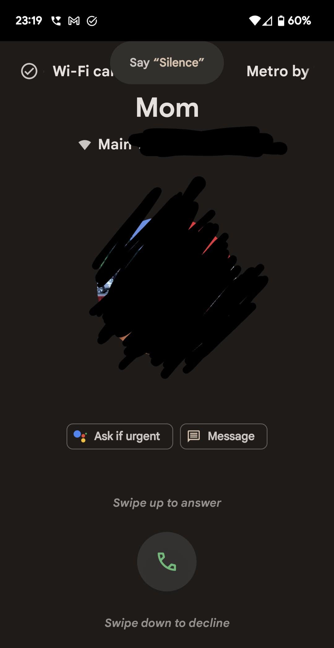 Pixelvraag als dringende functie