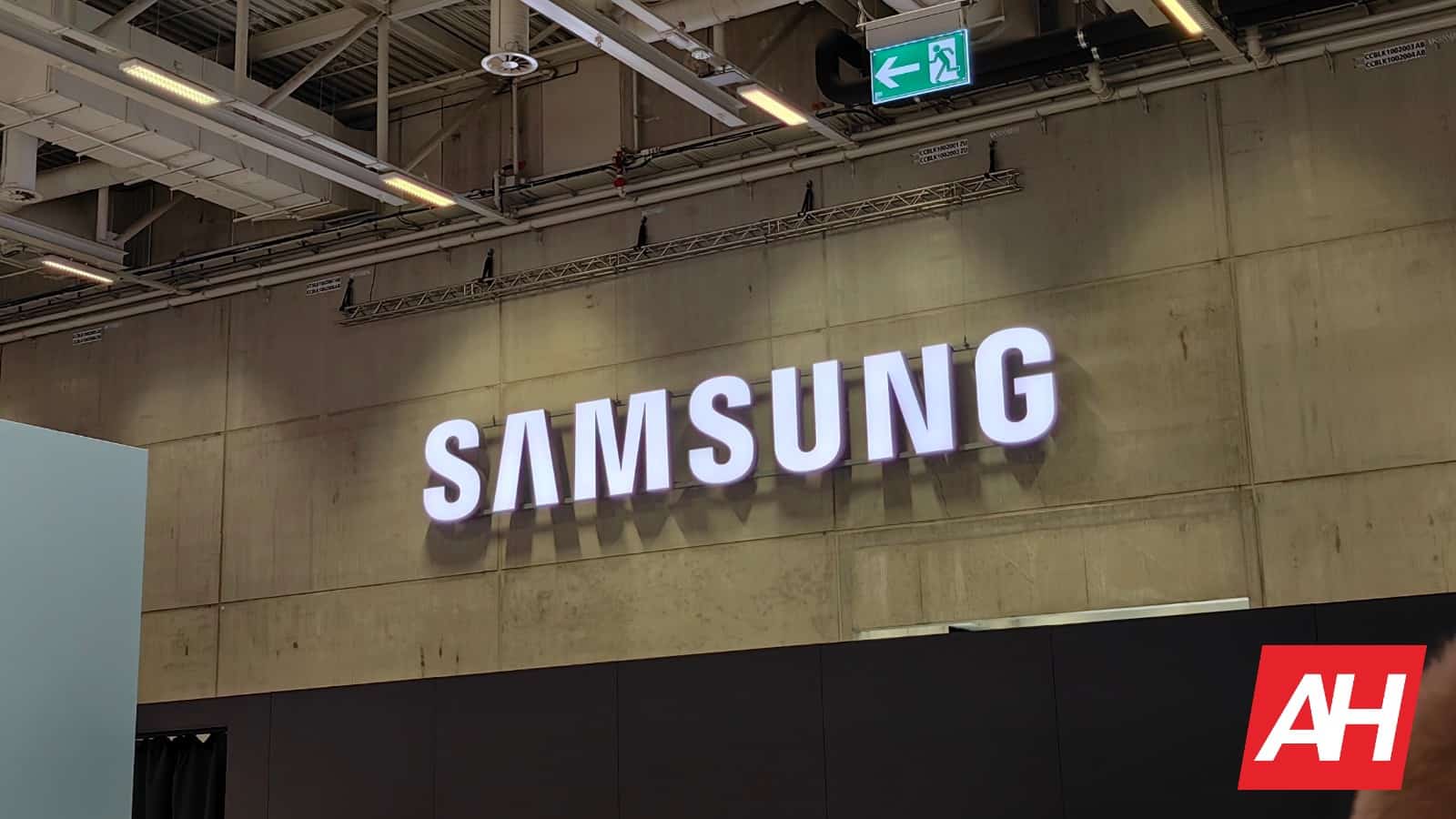 Featured image for Samsung is reportedly looking to launch a new budget Chromebook