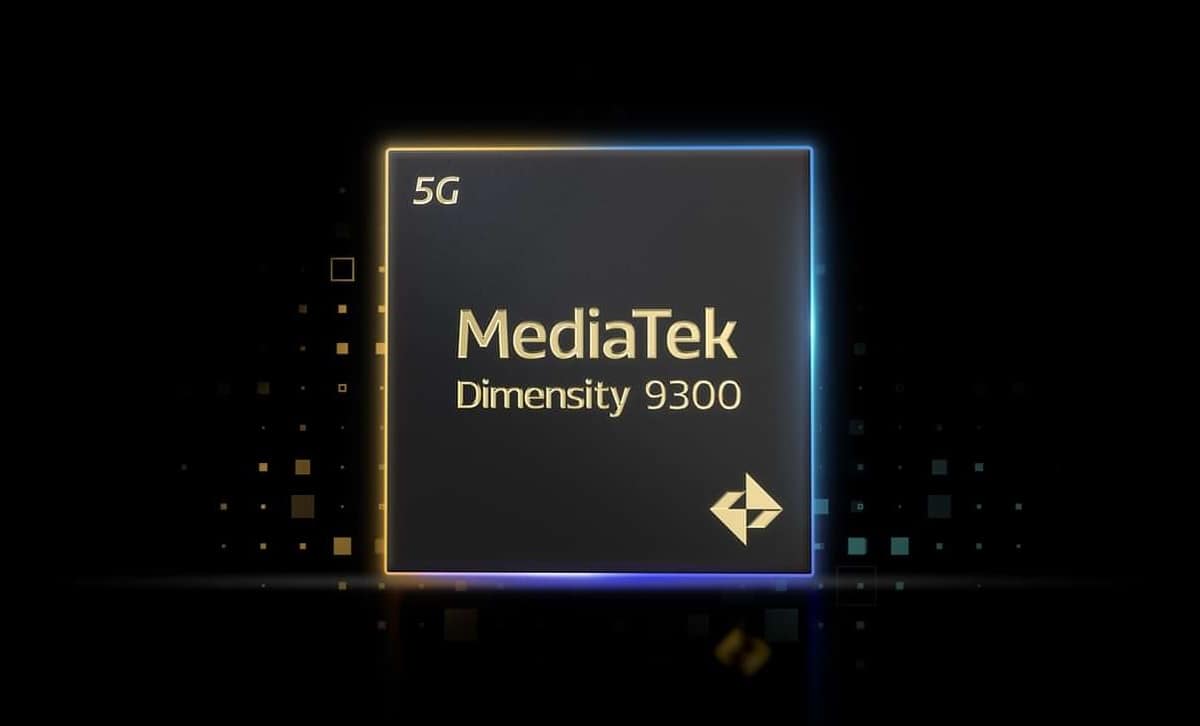 Featured image for MediaTek launches Dimensity 9300 with no efficiency CPU cores