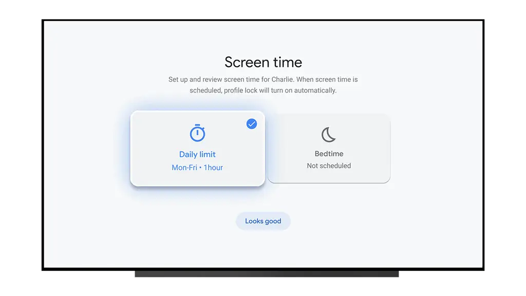 google tv kinderen 3