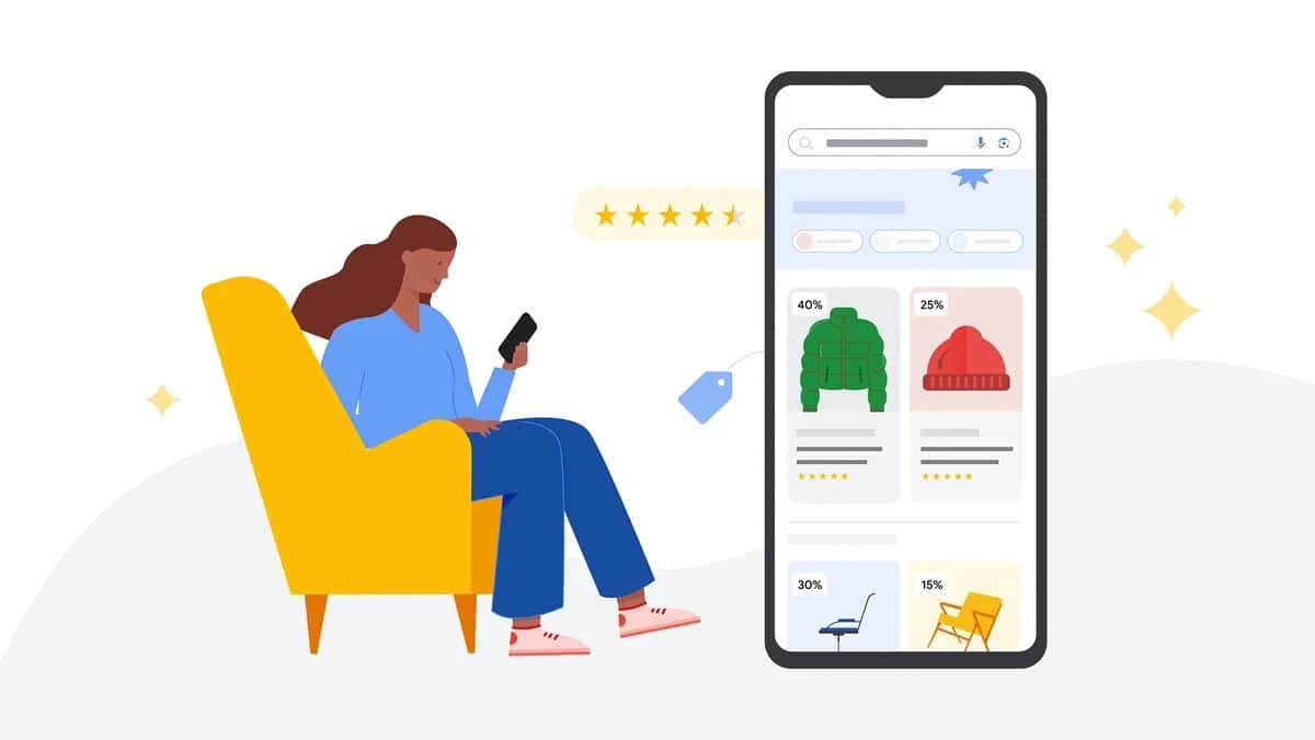 Featured image for New Google tools will help you with your holiday shopping