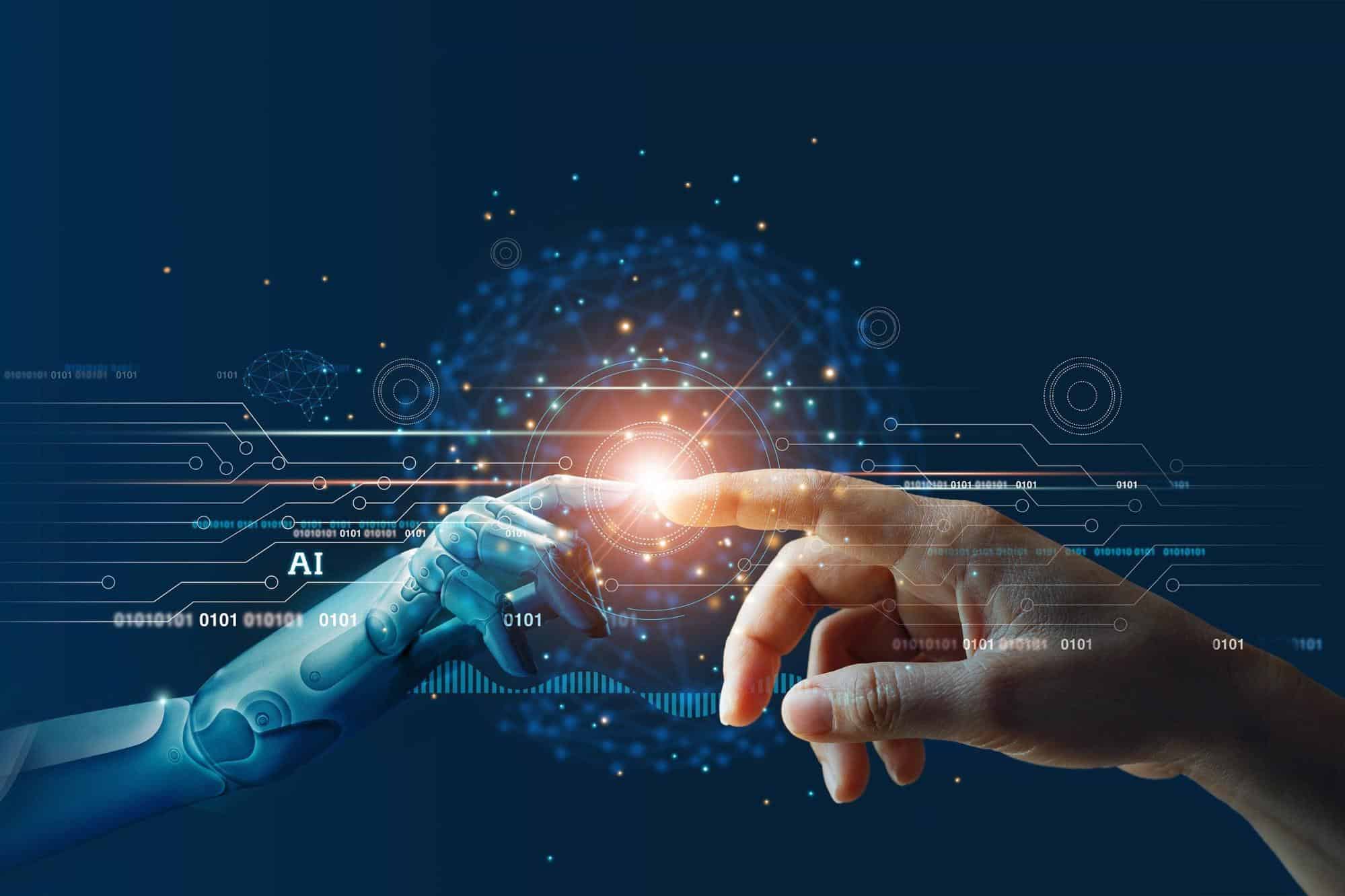 Featured image for Emerging technologies for money transfer apps