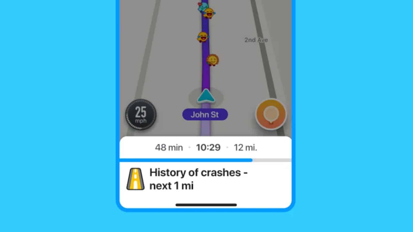 Featured image for Waze