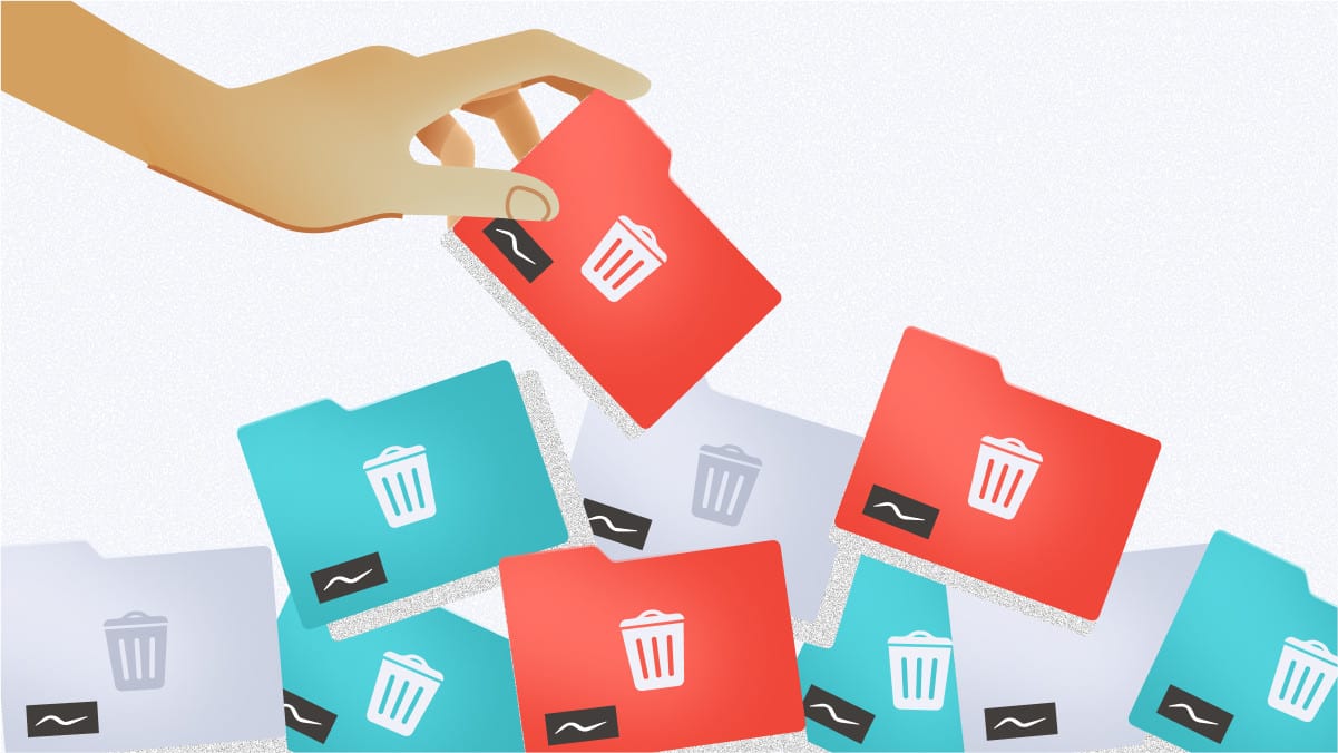 Featured image for How to remove your personal information from the internet