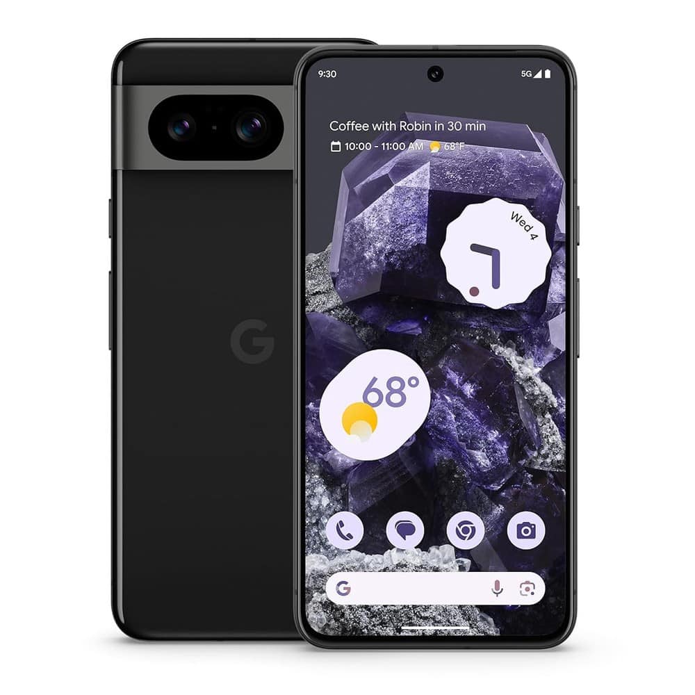 Google Pixel 8-afbeelding 1