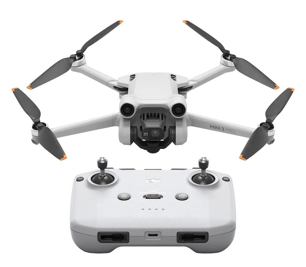 DJI Mini 3 Pro-afbeelding 1