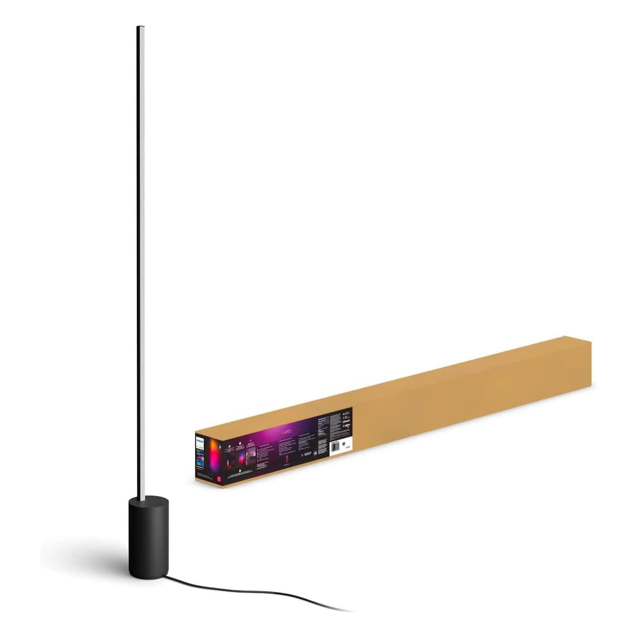 Philips Hue slimme vloerlamp afbeelding 1