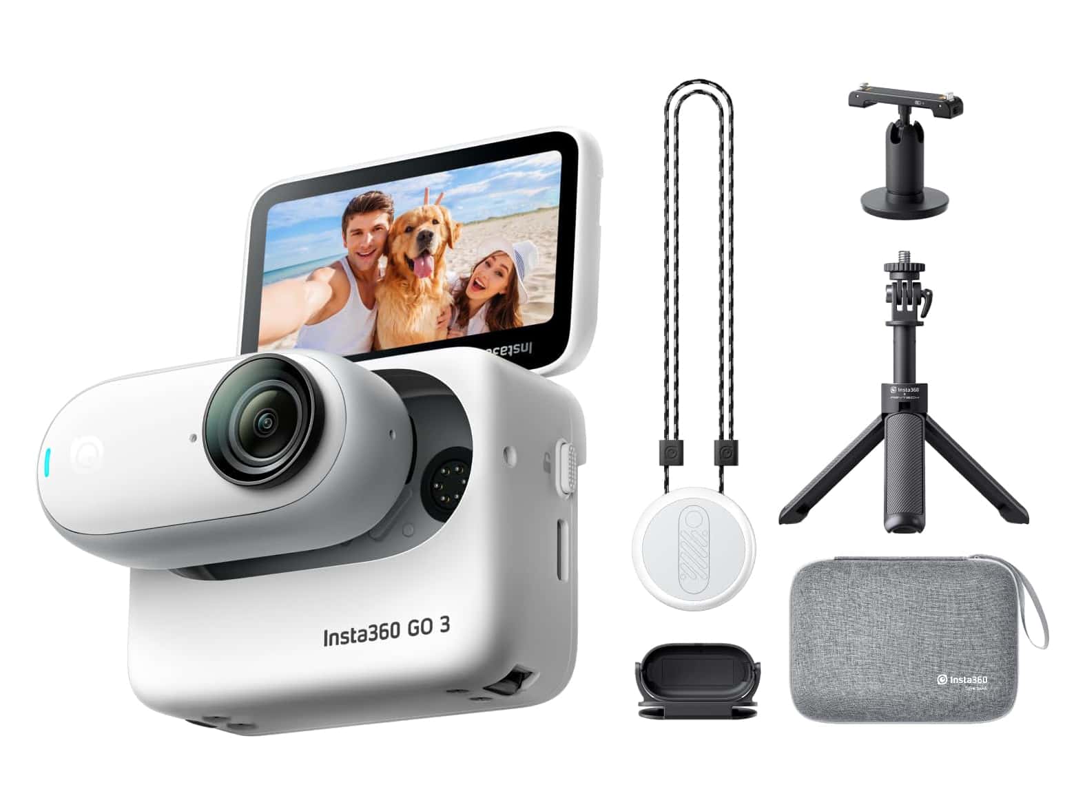 Insta360 GO3-afbeelding 1