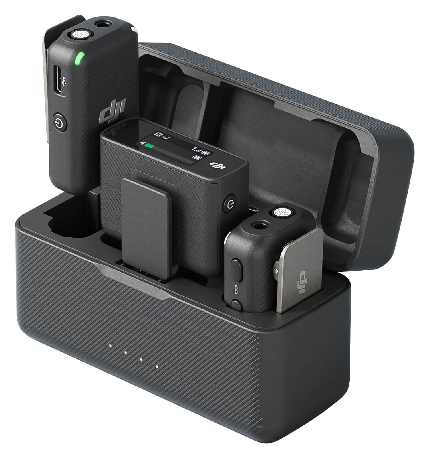 DJI Mic-pakket afbeelding 1