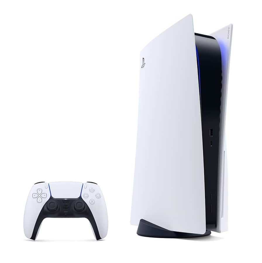 PlayStation 5-afbeelding 1