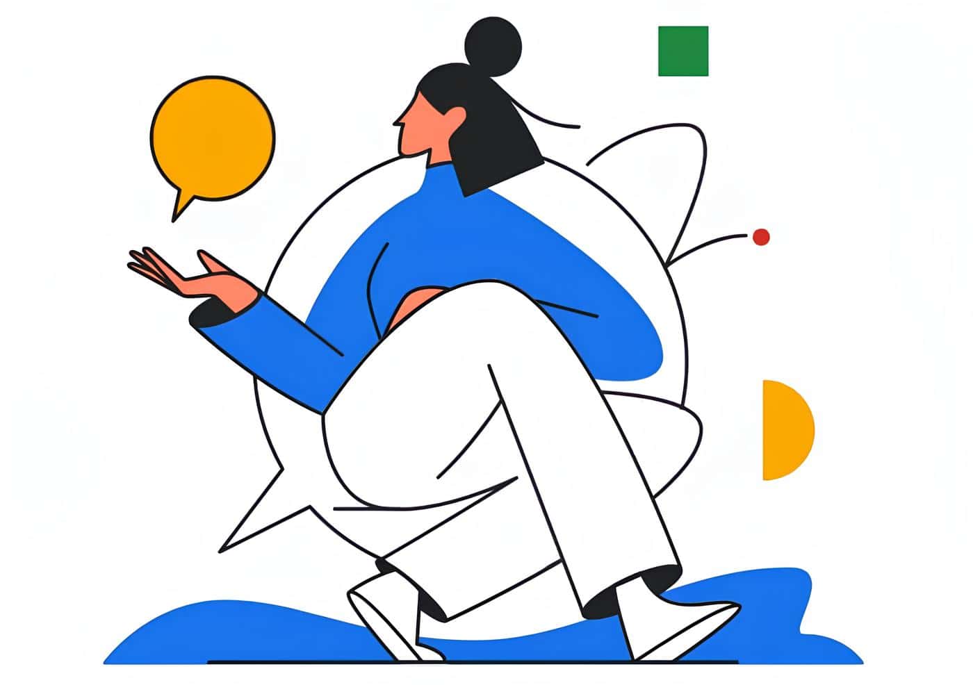 Featured image for Google Messages to offer noise cancellation in voice notes