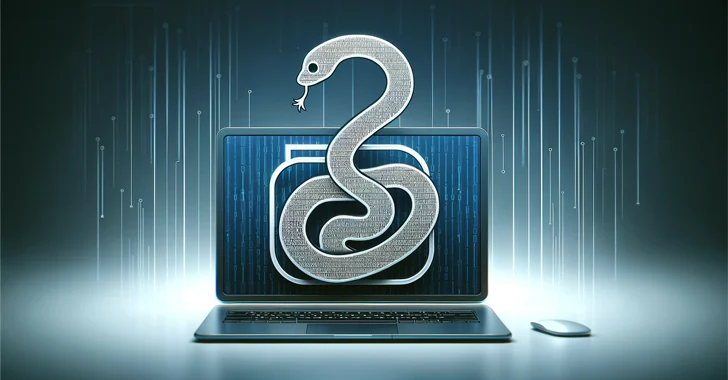 Malicious PyPI Packages