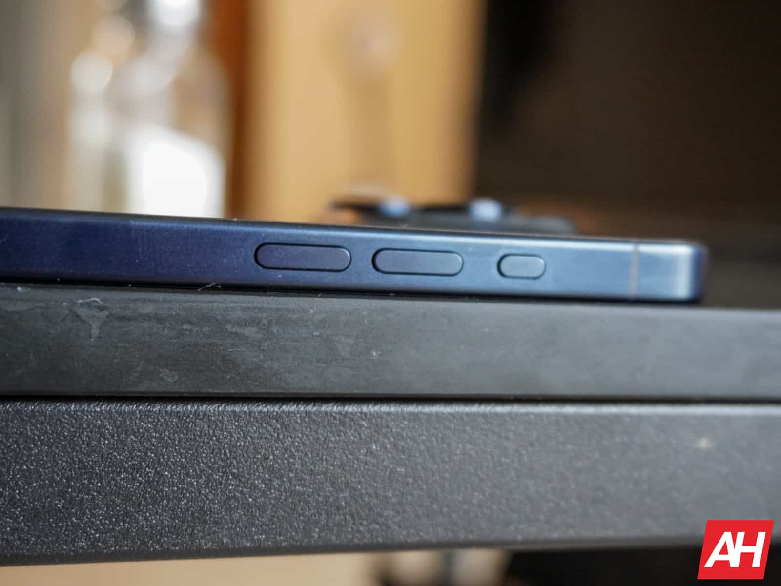 Featured image for Apple iPhone 16 might have an additional button