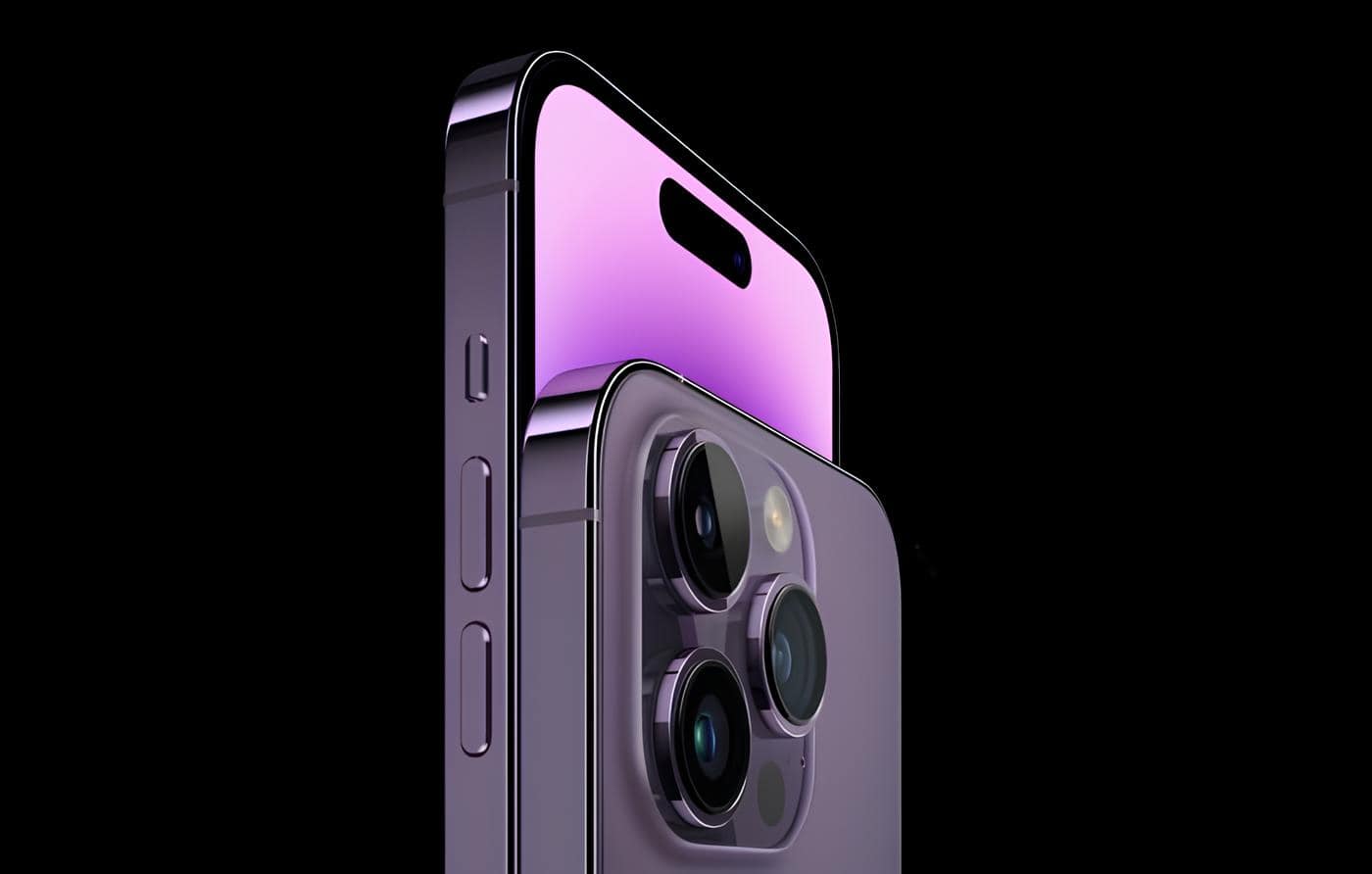 Featured image for Apple Revolutionizes Smartphone Tech with its Own ISP for Futuristic iPhones