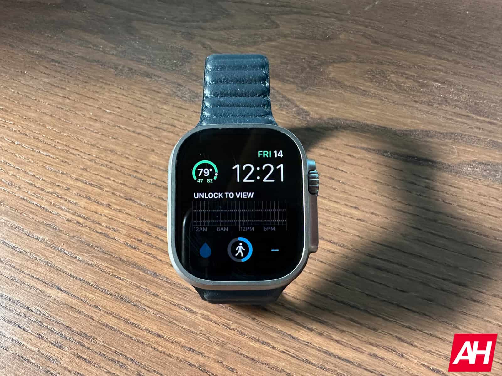 Apple richt zich voor de Apple Watch 2024 nog meer op gezondheid