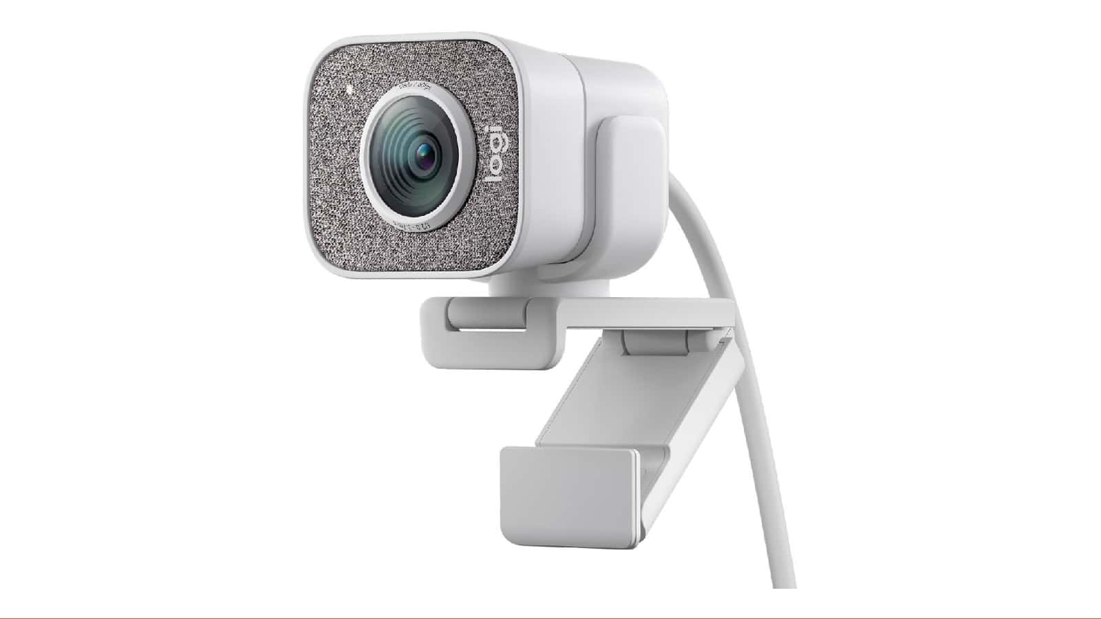 Featured image for Save $70 on this 1080p Logitech webcam