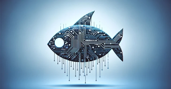 Phishing Telegram Bot