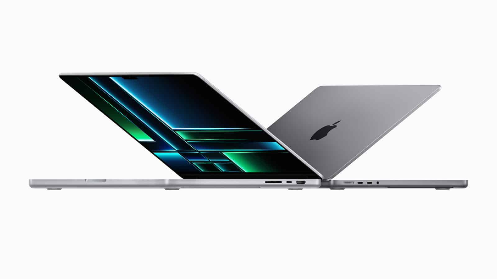 De MacBook OLED-modellen uit 2027 zullen touchscreen-displays hebben