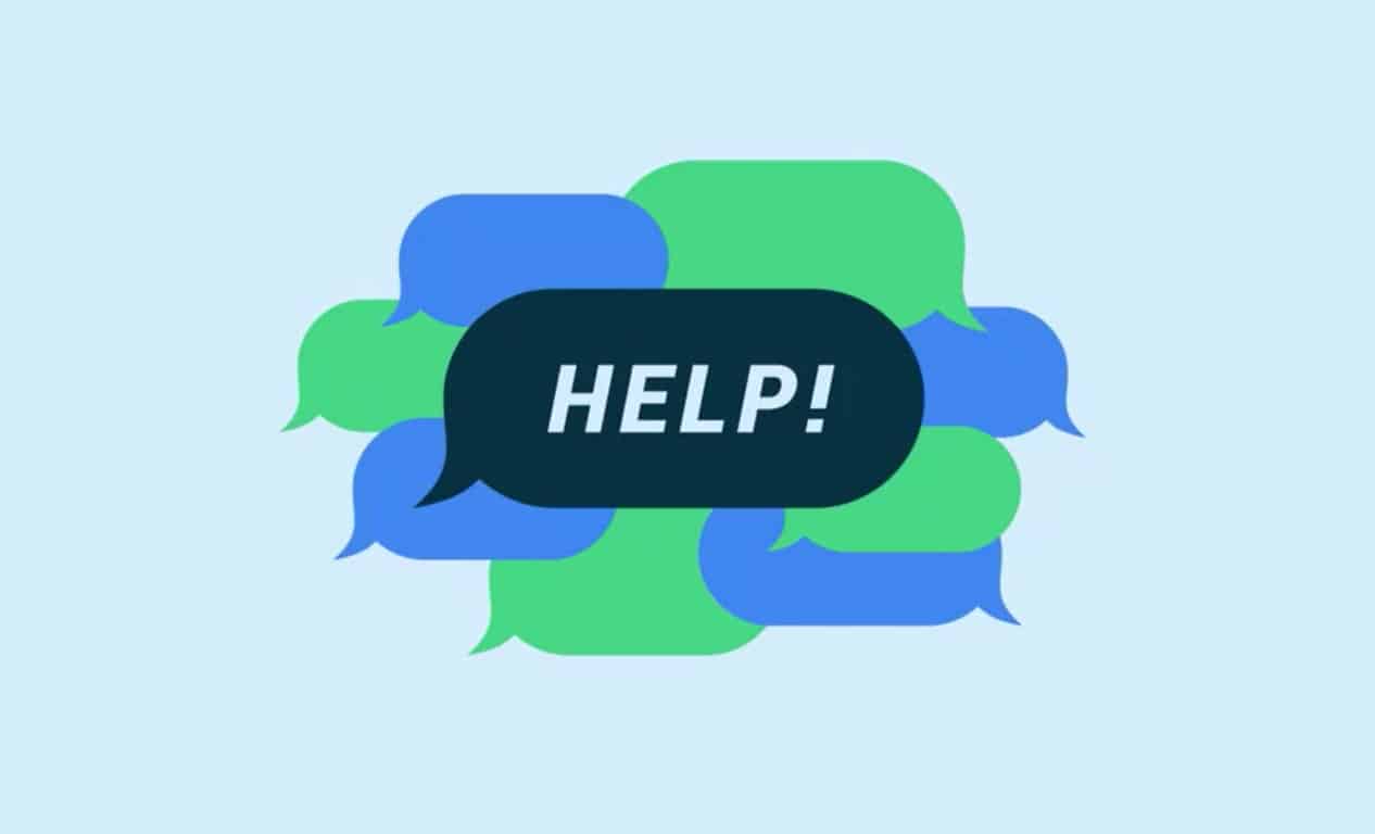 De adoptie van RCS door Apple zal het probleem van de blauwe versus groene bubbels niet beëindigen