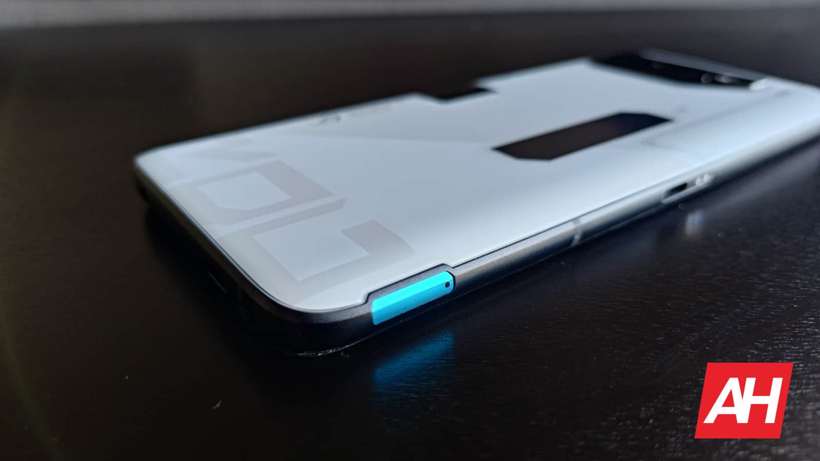 De komende ASUS ROG Phone 8 wordt mogelijk vroeg gelanceerd