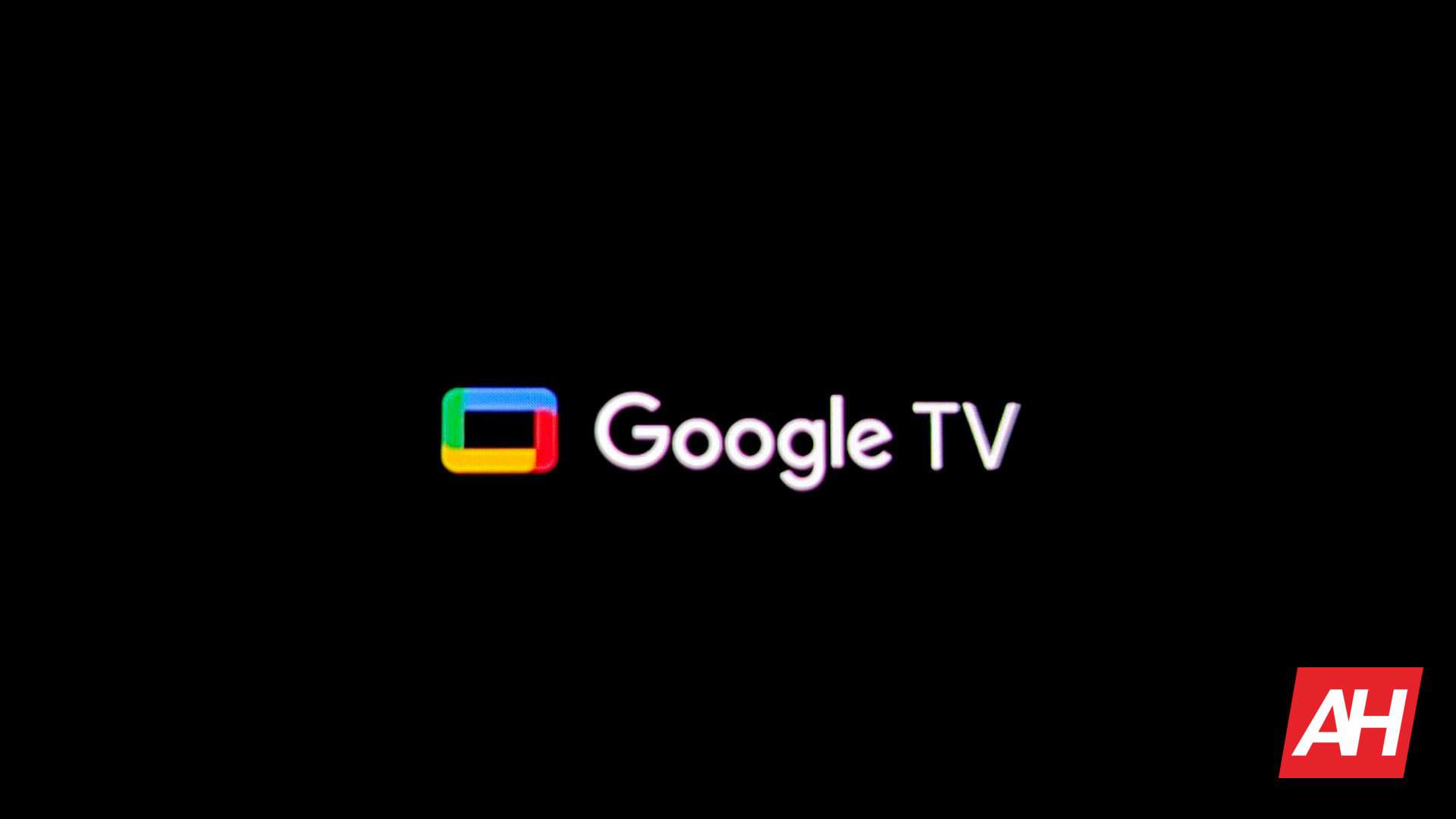 De komende Google TV-update brengt kleinere ronde app-pictogrammen met zich mee