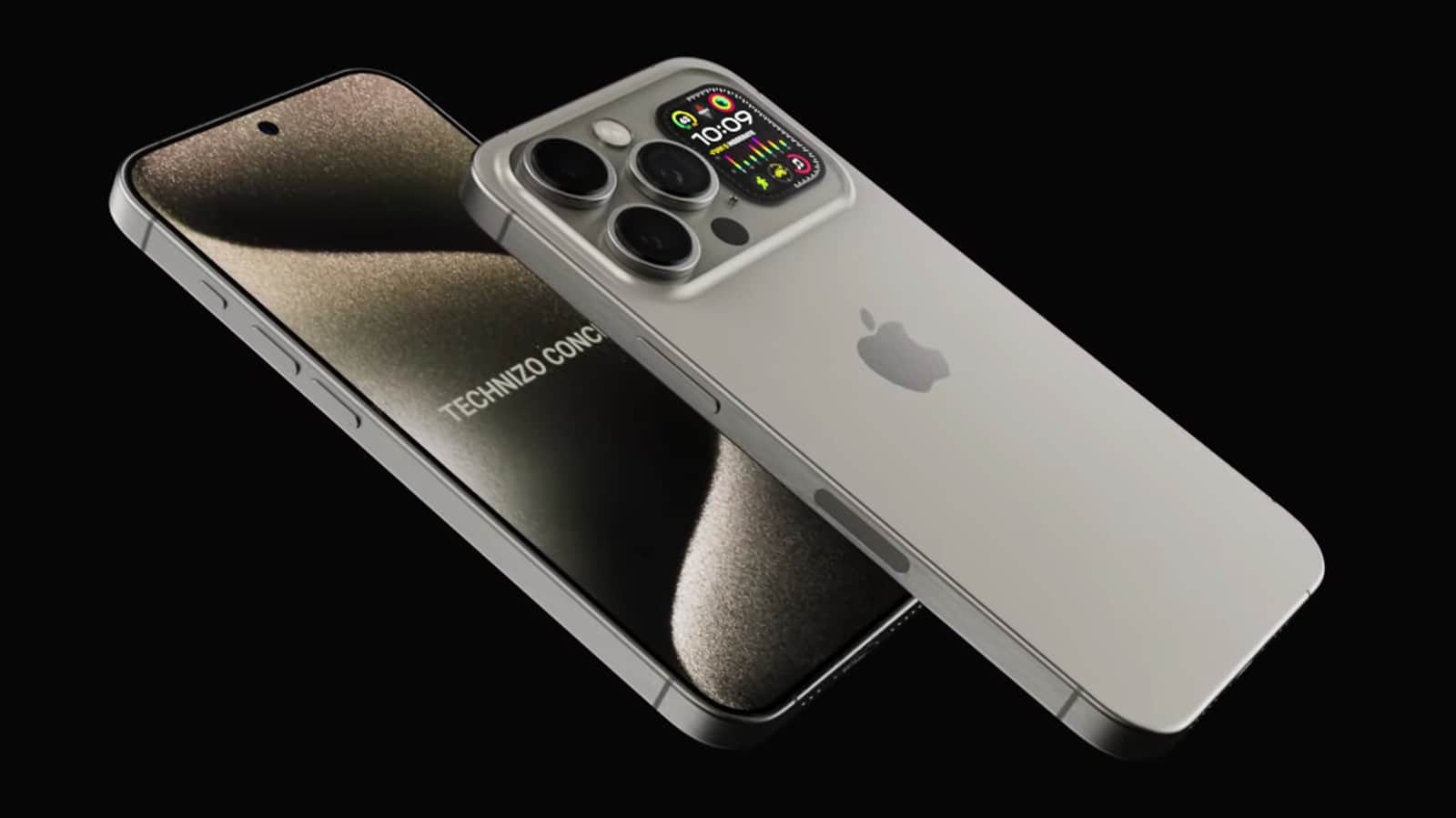 Featured image for This iPhone 16 Pro Max concept changes two key design elements