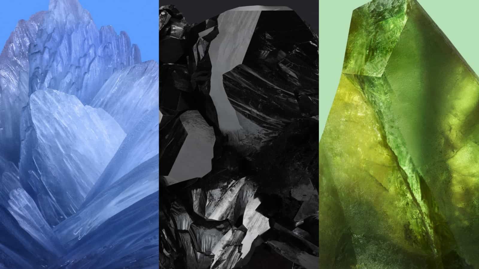 Featured image for Google Pixel 8a wallpapers are available months ahead of launch