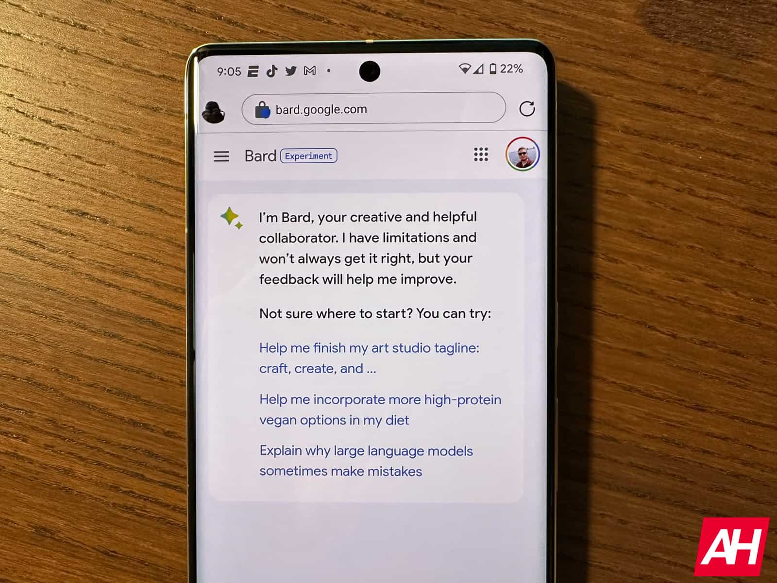 Google geeft tieners toegang tot Bard, maar veiligheid staat centraal