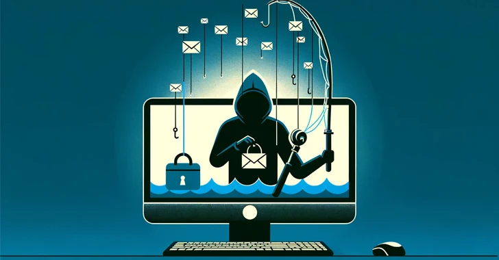 Phishing-as-a-Service