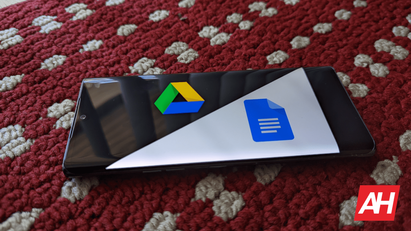 Het Google Drive-bijdragerfilter is nu beschikbaar voor gebruikers