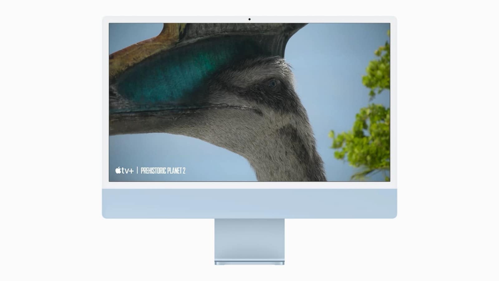 Featured image for Here