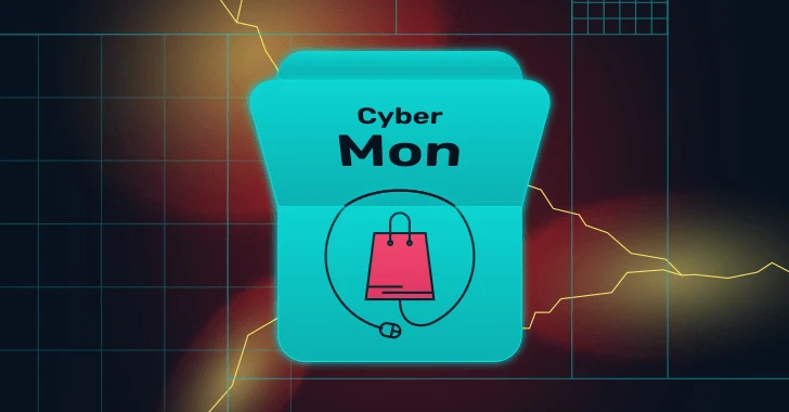 SaaS Security on Cyber Monday