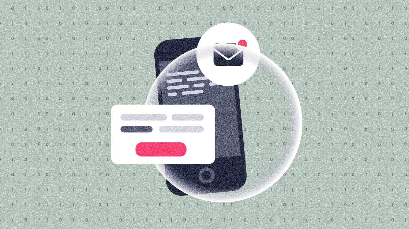 Featured image for How to stop getting spam email