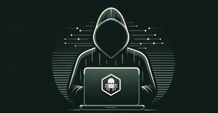 Cyber Espionage Group