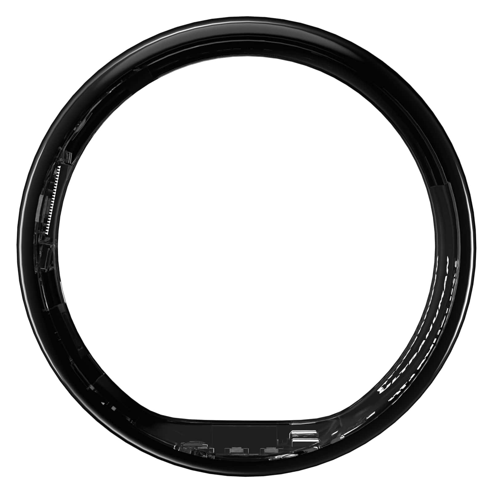 Ultramenselijke slimme ringafbeelding 1