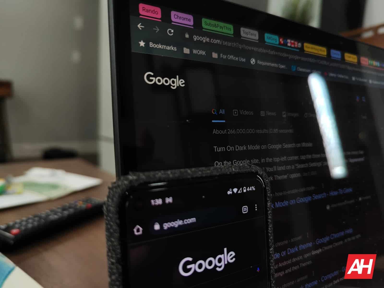 Met de nieuwe functie 'Notities' van Google kunnen gebruikersreacties op webpagina's plaatsen