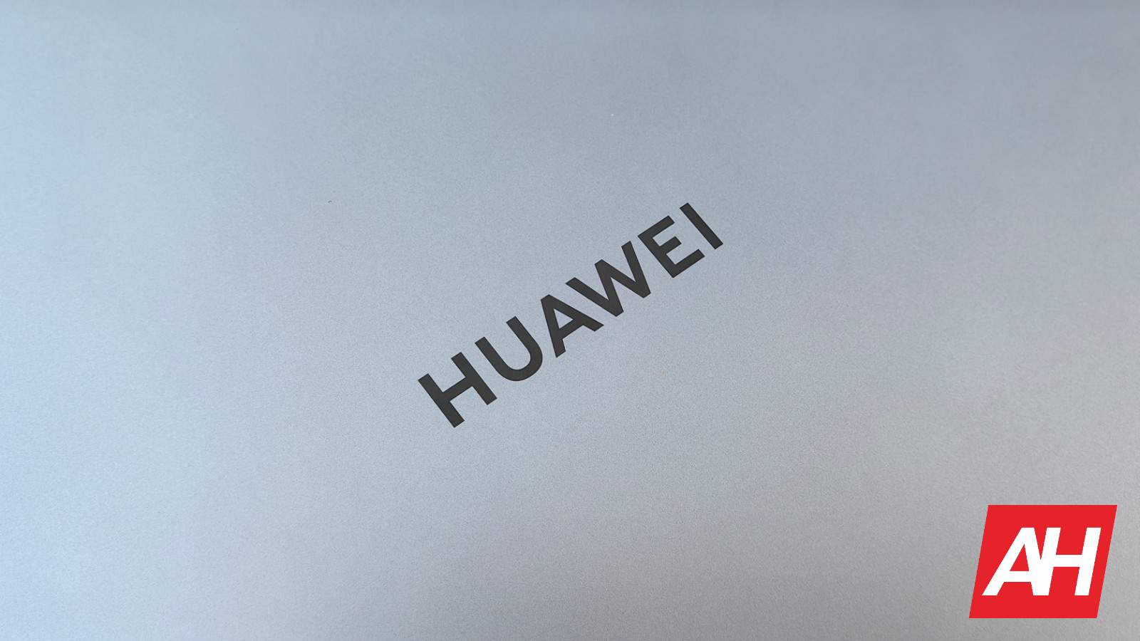 Featured image for Huawei might be working on its own camera sensor