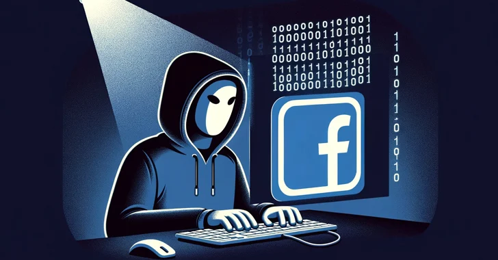 NodeStealer Malware Hijacking Facebook