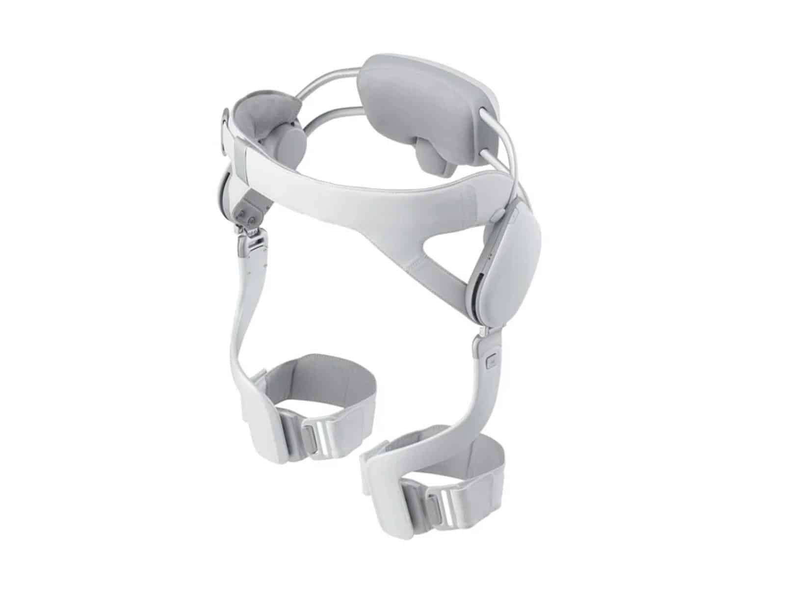 Samsung wil de mobiliteit transformeren met zijn eerste draagbare robot in 2024