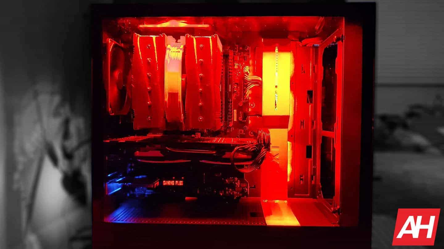 Specificaties voor AMD's Ryzen 8000G AM5 APU's zijn mogelijk net gelekt