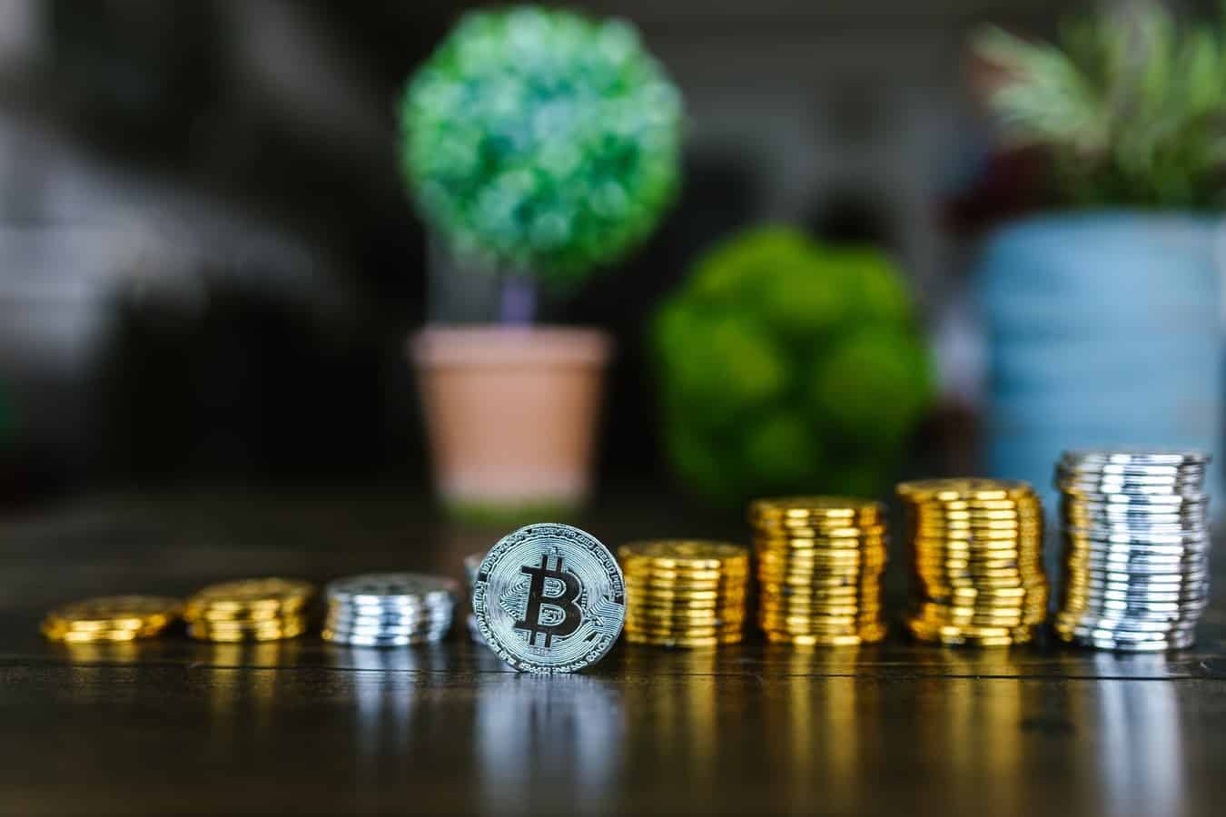 Yieldly's DeFi-bekwaamheid: samenwerken met de macht van Bitcoin