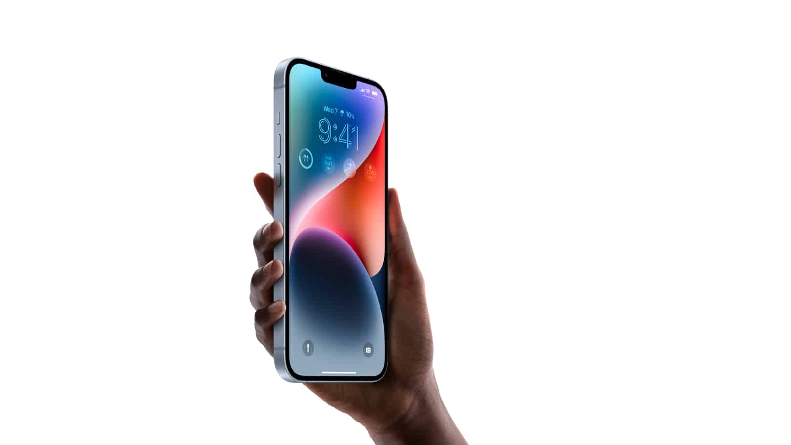 iPhone SE 4 getipt om een ​​aangepast iPhone 14-chassis te gebruiken