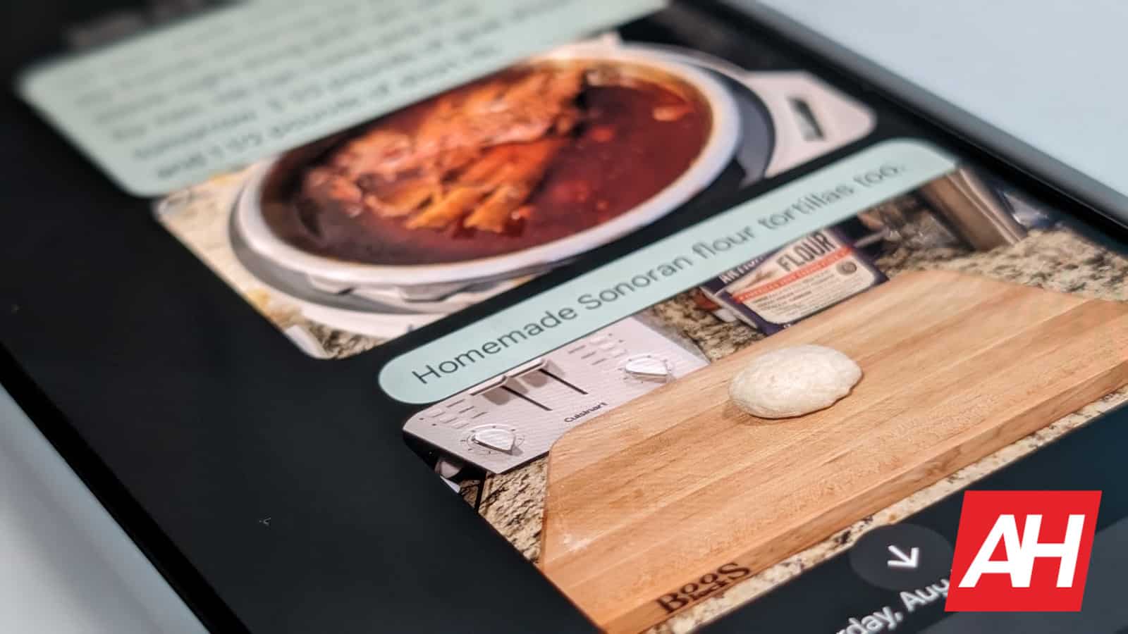 Featured image for Google Messages now lets you see Ultra HDR images inside chats