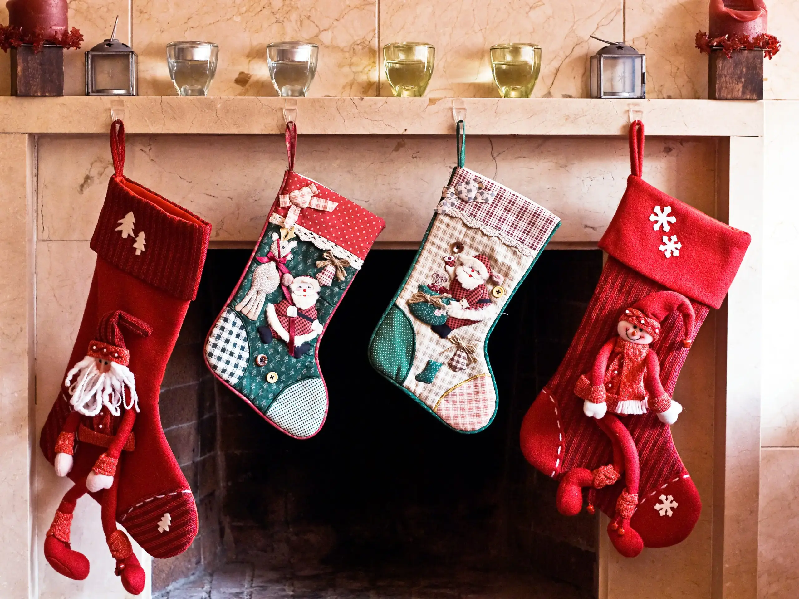 Amazon Stocking Stuffers - 25 aanbiedingen voor geschenken die op tijd aankomen